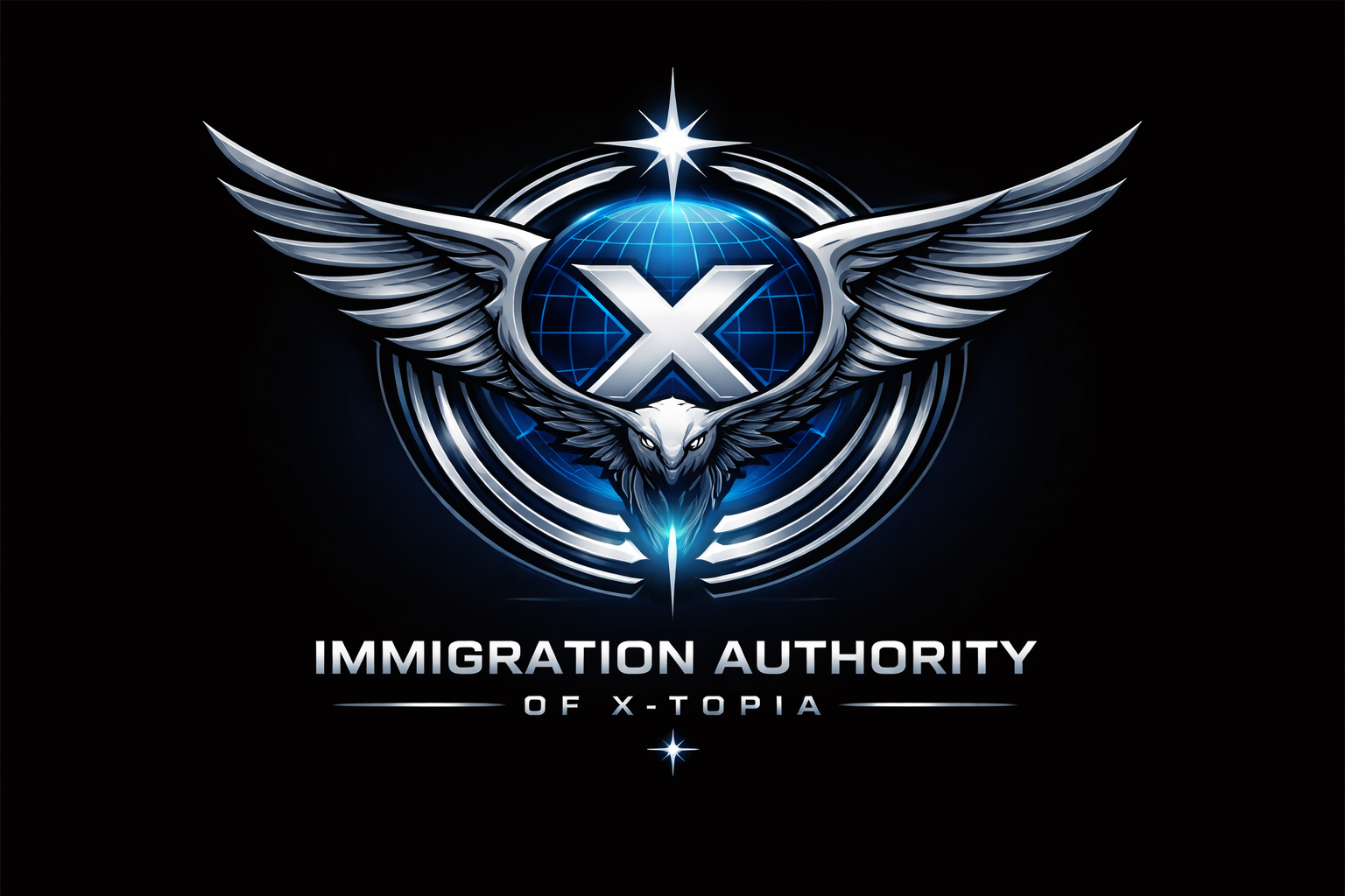 Department of Immigration logo